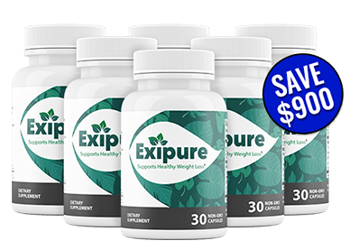 Exipure special offer